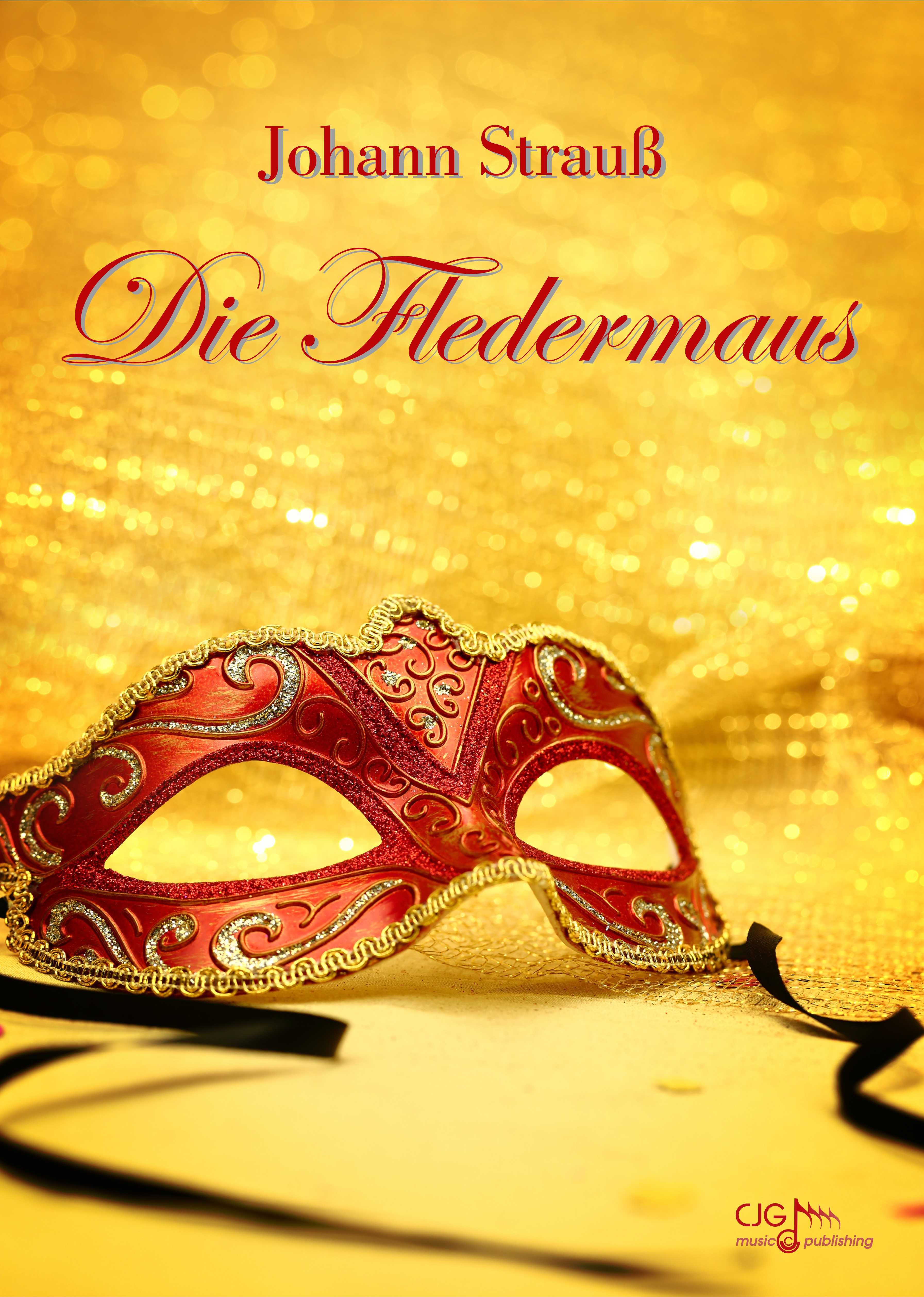 Fledermaus, Die