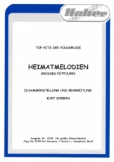 Heimatmelodien