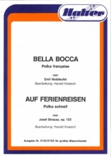 Bella Bocca