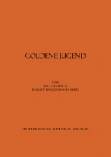 Goldene Jugend