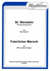 Feierlicher Marsch