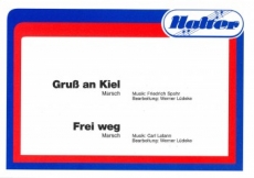 Frei weg