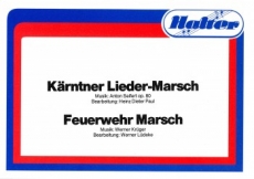 Kärntner Lieder Marsch