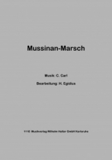 Mussinan Marsch