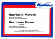 Narrhalla Marsch