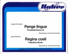 Pange lingua