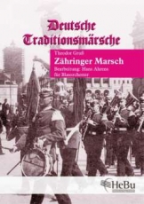 Zähringer Marsch