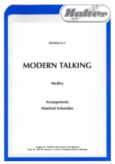 Modern Talking