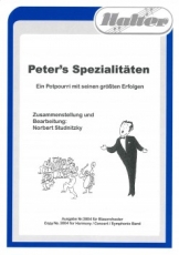 Peters Spezialitäten 