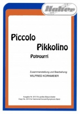 Piccolo Pikkolino