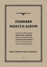 Standard Marsch Album