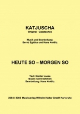 Katjuscha 