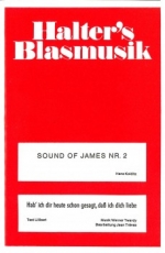 Sound of James Nr. 2