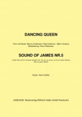 Sound of James Nr. 5