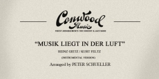 Musik Liegt In Der Luft (kommerzielle Version)