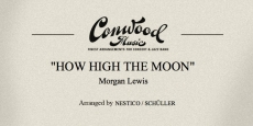 How High The Moon