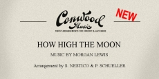 How High The Moon