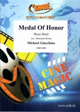 Medal Of Honor