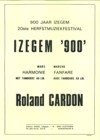 Izegem 900