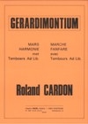 Gerardimontium