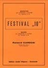 Festival  10 