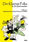 Der Klarinet Polka