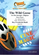 The Wild Geese