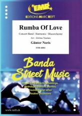 Rumba Of Love