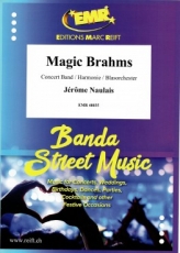 Magic Brahms