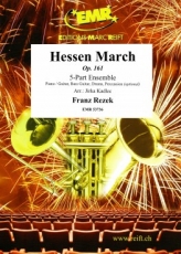 Hessen March