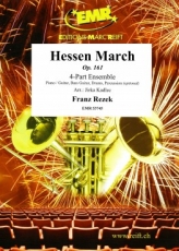 Hessen March