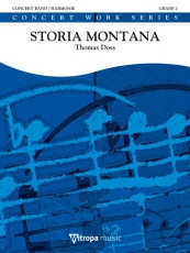 Storia Montana