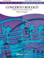 Concerto Rococò