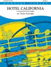 Hotel California