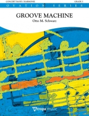 Groove Machine