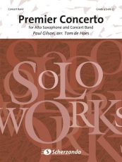 Premier Concerto