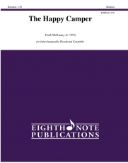 Happy Camper, The