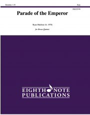 Parade of the Emperor