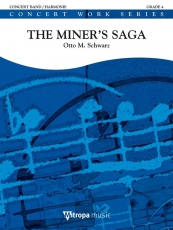 The Miners Saga