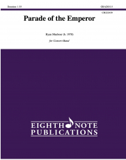 Parade of the Emperor