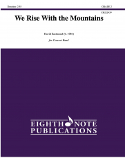 We Rise With the Mountains