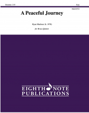 Peaceful Journey, A