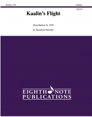 Kaalins Flight