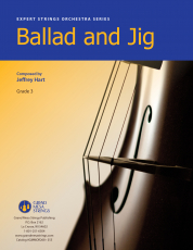 Ballad and Jig