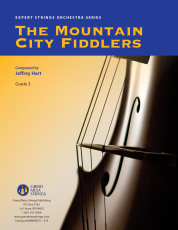 The Mountain City Fiddlers