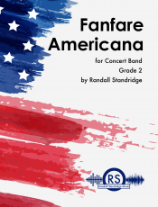 Fanfare Americana