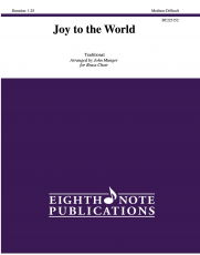 Joy to the World