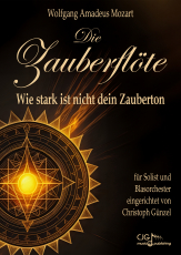 Wie stark ist nicht dein Zauberton