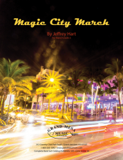 Magic City March