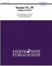 Sonata No. 50